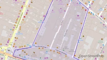 Appartement 50 m² deux pieces à vendre à Paris 10e Arrondissement
