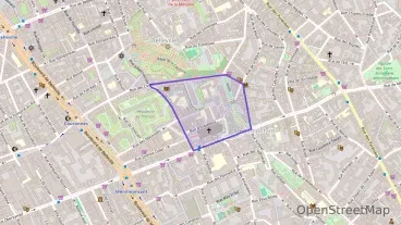 appartement de deux chambres 43 m² à vendre à Paris 20e Arrondissement