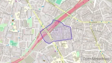 Appartement d'une pièce 41 m² à vendre  à Montreuil