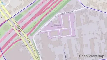 Appartement 74 m² trois pièces à vendre à Montreuil Appartement 74 m² trois pièces à vendre à Montreuil