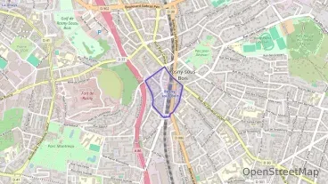 appartement d'une chambre 49 m² à vendre à Rosny-sous-Bois