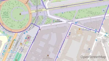 appartement de deux chambres 105 m² à vendre à Paris 16e Arrondissement