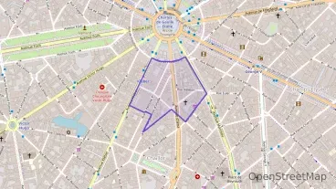 appartement de deux chambres 65 m² à vendre à Paris 16e Arrondissement