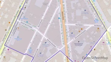 Appartement 120 m² cinq pièces à vendre à Paris 16e Arrondissement