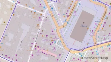 appartement de trois chambres 96 m² à vendre à Paris 8e Arrondissement