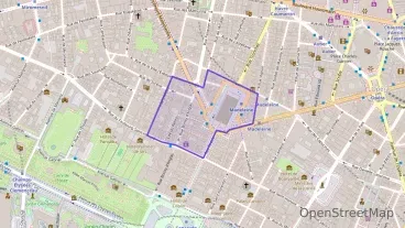 appartement de trois chambres 96 m² à vendre à Paris 8e Arrondissement