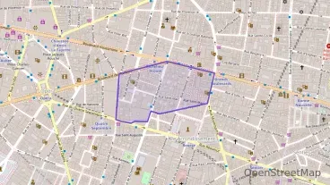 Appartement de trois pièces 44 m² à vendre  à Paris 2e Arrondissement