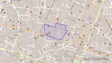 Appartement 20 m² une piece à vendre à Paris 10e Arrondissement