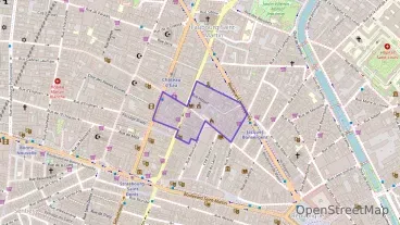 appartement d'une chambre 23 m² à vendre à Paris 10e Arrondissement