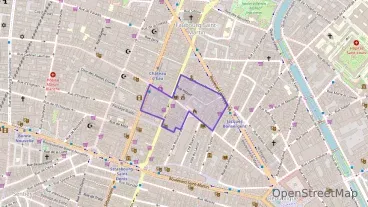 Appartement 25 m² deux pieces à vendre à Paris 10e Arrondissement