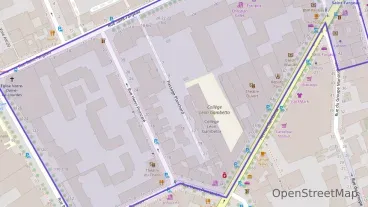 appartement d'une chambre 53 m² à vendre à Paris 20e Arrondissement