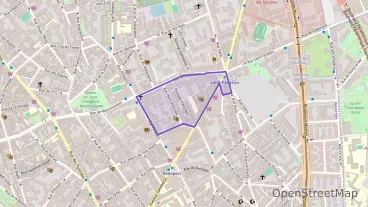 appartement d'une chambre 53 m² à vendre à Paris 20e Arrondissement