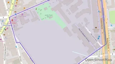 appartement de deux chambres 56 m² à vendre à Paris 20e Arrondissement