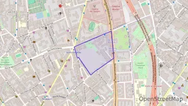 appartement de deux chambres 56 m² à vendre à Paris 20e Arrondissement