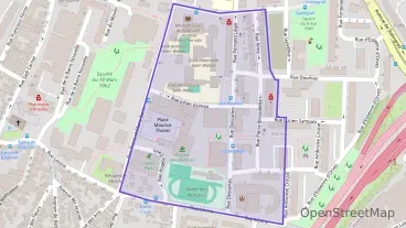 Appartement 36 m² deux pieces à vendre à Bagnolet