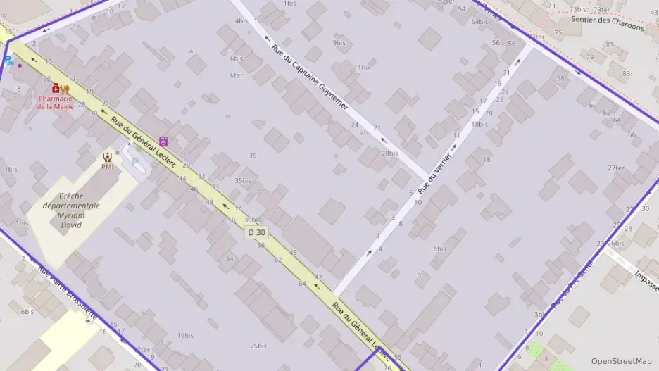 Appartement 42 m² trois pièces à vendre à Rosny-sous-Bois Appartement 42 m² trois pièces à vendre à Rosny-sous-Bois