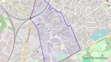 appartement d'une chambre 51 m² à vendre à Neuilly-sur-Marne