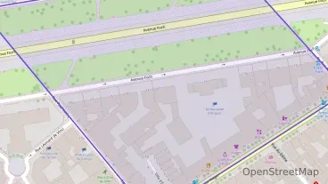 Appartement 35 m² une piece à vendre à Paris 16e Arrondissement