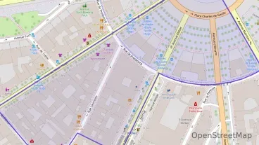 appartement d'une chambre 33 m² à vendre à Paris 16e Arrondissement appartement d'une chambre 33 m² à vendre à Paris 16e Arrondissement