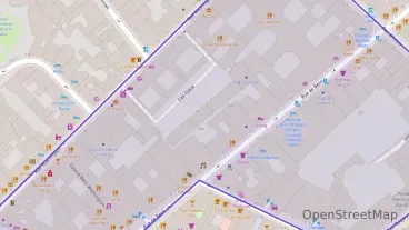 Appartement 69 m² trois pièces à vendre à Paris 8e Arrondissement
