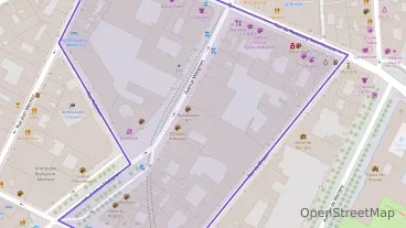 appartement de deux chambres 95 m² à vendre à Paris 8e Arrondissement