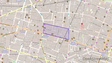 Appartement 22 m² une piece à vendre à Paris 9e Arrondissement