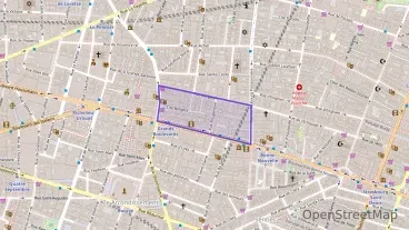 Appartement 27 m² une piece à vendre à Paris 9e Arrondissement