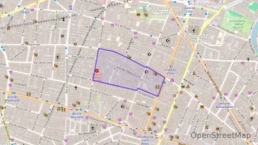 appartement d'une chambre 70 m² à vendre à Paris 10e Arrondissement
