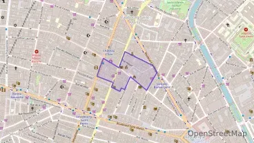 Appartement 45 m² deux pieces à vendre à Paris 10e Arrondissement