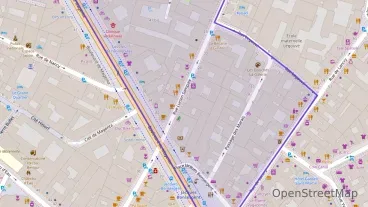 Appartement 36 m² deux pieces à vendre à Paris 10e Arrondissement Appartement 36 m² deux pieces à vendre à Paris 10e Arrondissement