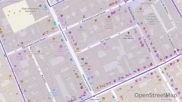 Appartement 42 m² deux pieces à vendre à Paris 10e Arrondissement Appartement 42 m² deux pieces à vendre à Paris 10e Arrondissement