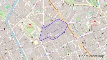 appartement de deux chambres 58 m² à vendre à Paris 10e Arrondissement