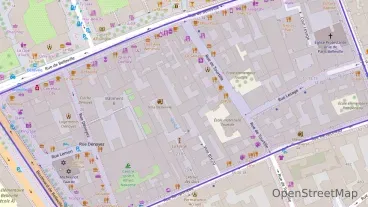 appartement d'une chambre 25 m² à vendre à Paris 20e Arrondissement