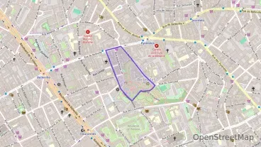 appartement d'une chambre 124 m² à vendre à Paris 20e Arrondissement