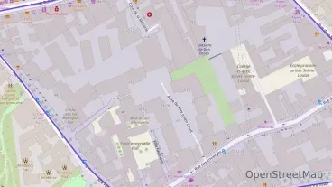 appartement d'une chambre 23 m² à vendre à Paris 20e Arrondissement