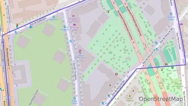 Appartement 63 m² trois pièces à vendre à Paris 20e Arrondissement