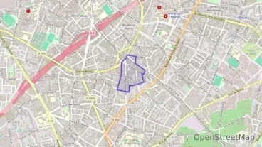 Appartement 31 m² deux pieces à vendre à Montreuil