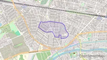 Appartement 36 m² trois pièces à vendre à Gagny Appartement 36 m² trois pièces à vendre à Gagny