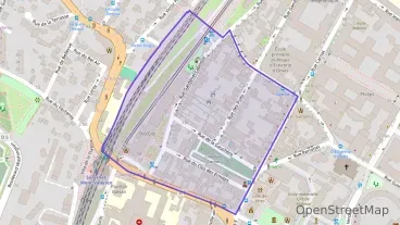 appartement d'une chambre 23 m² à vendre à Suresnes