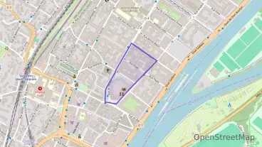 Appartement 62 m² trois pièces à vendre à Suresnes