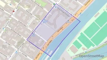 Appartement 44 m² deux pieces à vendre à Suresnes