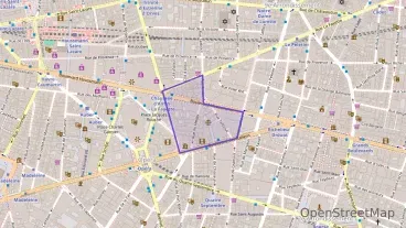 appartement d'une chambre 52 m² à vendre à Paris 9e Arrondissement