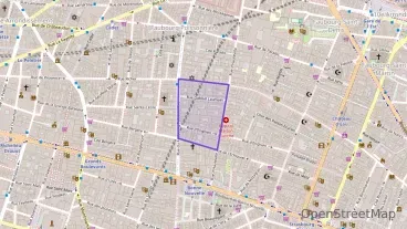 Appartement 59 m² trois pièces à vendre à Paris 10e Arrondissement