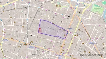 Appartement 31 m² une piece à vendre à Paris 10e Arrondissement