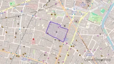 Appartement 82 m² trois pièces à vendre à Paris 10e Arrondissement