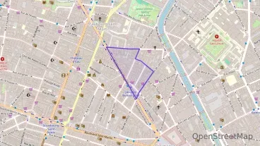 Appartement 40 m² deux pieces à vendre à Paris 10e Arrondissement