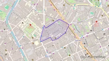 Appartement 34 m² deux pieces à vendre à Paris 10e Arrondissement