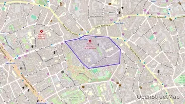 Appartement 43 m² trois pièces à vendre à Paris 20e Arrondissement