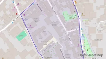Appartement 65 m² trois pièces à vendre à Paris 20e Arrondissement