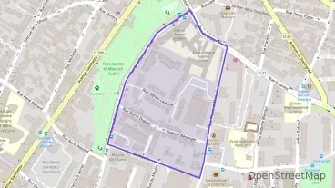 Appartement 53 m² deux pieces à vendre à Bagnolet